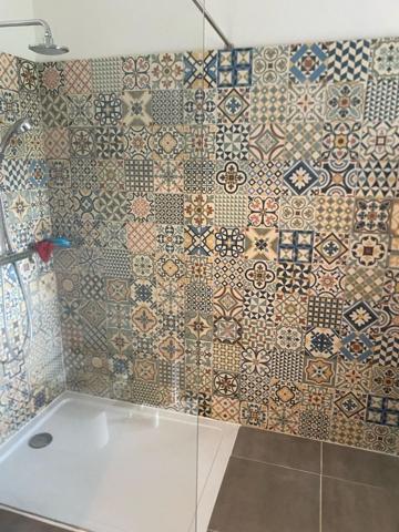 Maison Type Loft, terrasse méditerranéenne, centre ville