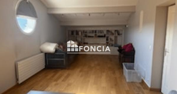 À vendre Maison 6 pièces 196 m² - Les Pennes-mirabeau 13170