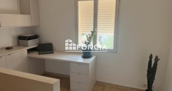 À vendre Maison 6 pièces 196 m² - Les Pennes-mirabeau 13170