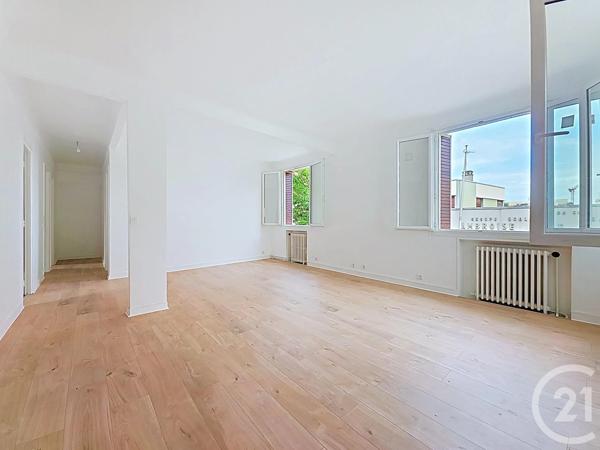 Appartement F4 à vendre  5 pièces - 81,28 m 2   COLOMBES  - 92