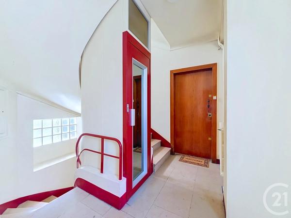 Appartement F4 à vendre  5 pièces - 81,28 m 2   COLOMBES  - 92