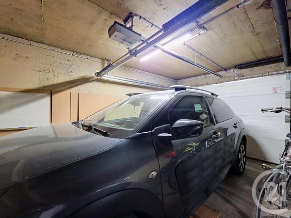 Appartement F4 à vendre  5 pièces - 81,28 m 2   COLOMBES  - 92