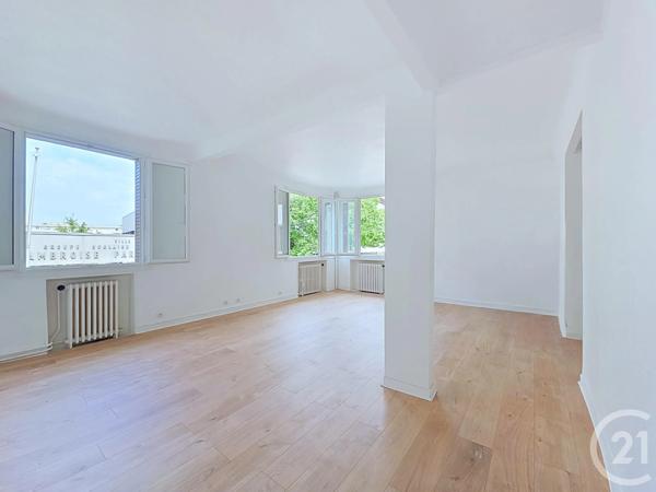 Appartement F4 à vendre  5 pièces - 81,28 m 2   COLOMBES  - 92