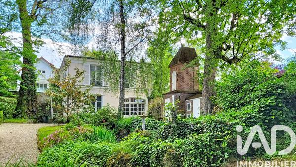 Maison à vendre 11 pièces 203,89 m² Brunoy