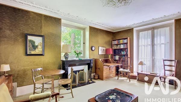 Maison à vendre 11 pièces 203,89 m² Brunoy