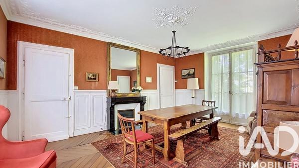 Maison à vendre 11 pièces 203,89 m² Brunoy