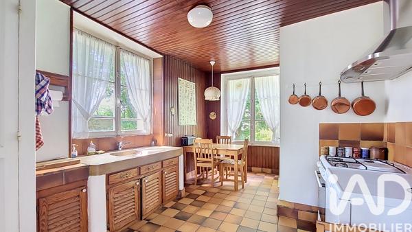 Maison à vendre 11 pièces 203,89 m² Brunoy