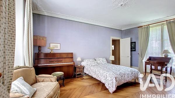 Maison à vendre 11 pièces 203,89 m² Brunoy