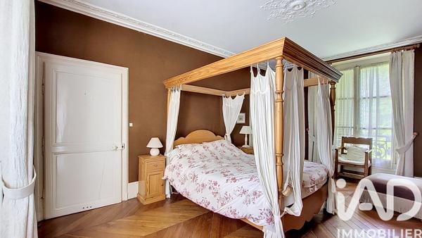 Maison à vendre 11 pièces 203,89 m² Brunoy