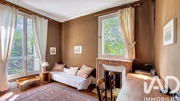 Maison à vendre 11 pièces 203,89 m² Brunoy