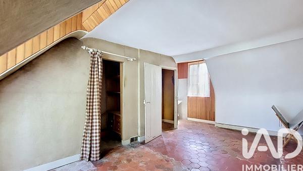 Maison à vendre 11 pièces 203,89 m² Brunoy