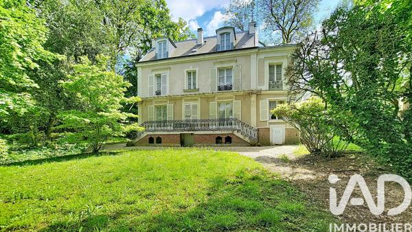 Maison à vendre 11 pièces 203,89 m² Brunoy