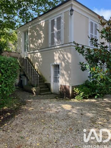 Maison à vendre 11 pièces 203,89 m² Brunoy