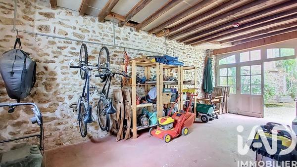 Maison à vendre 11 pièces 203,89 m² Brunoy