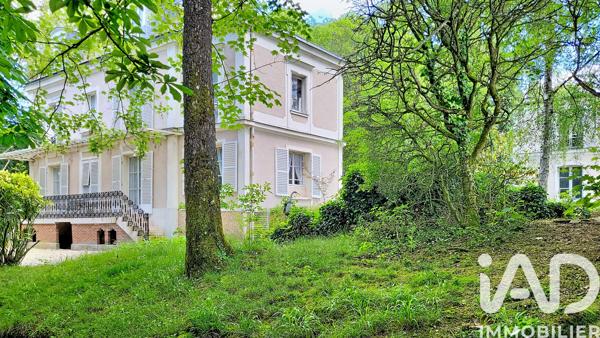 Maison à vendre 11 pièces 203,89 m² Brunoy