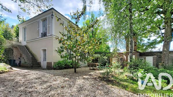 Maison à vendre 11 pièces 203,89 m² Brunoy