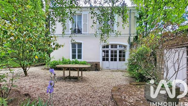 Maison à vendre 11 pièces 203,89 m² Brunoy