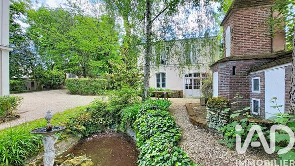 Maison à vendre 11 pièces 203,89 m² Brunoy
