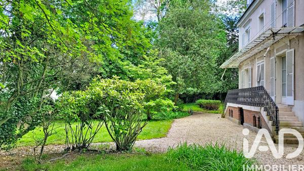 Maison à vendre 11 pièces 203,89 m² Brunoy