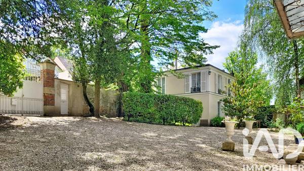 Maison à vendre 11 pièces 203,89 m² Brunoy