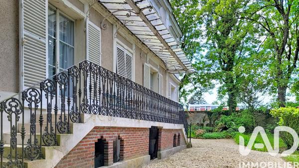 Maison à vendre 11 pièces 203,89 m² Brunoy