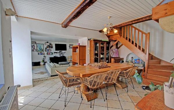 Vente Maison La tour-du-pin   