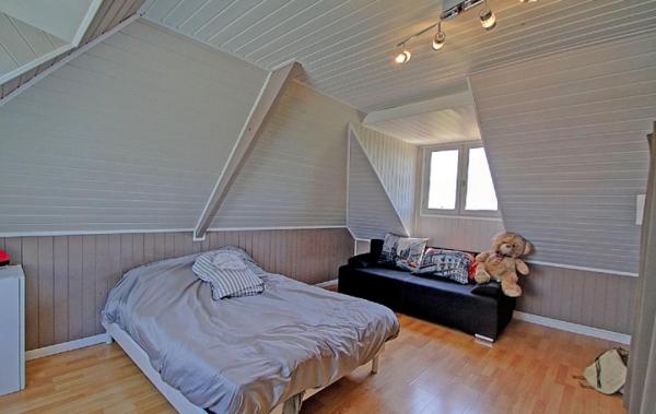 Vente Maison La tour-du-pin   