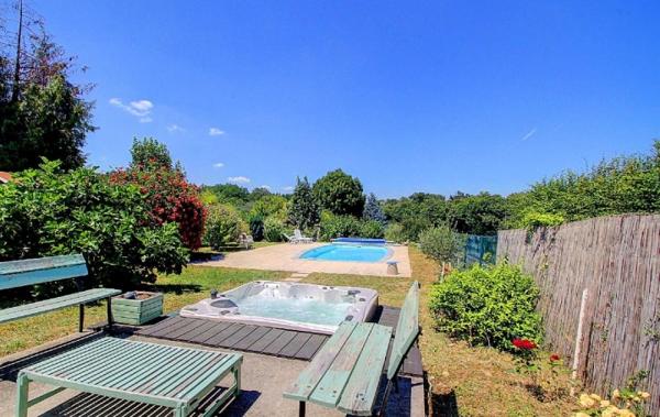 Vente Maison La tour-du-pin   