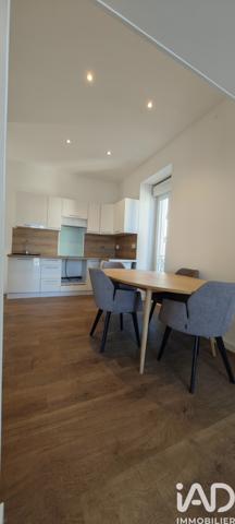 Appartement à vendre 2 pièces 40 m² Nîmes