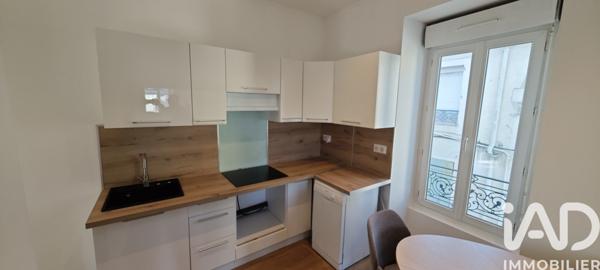 Appartement à vendre 2 pièces 40 m² Nîmes
