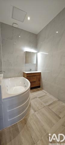 Appartement à vendre 2 pièces 40 m² Nîmes