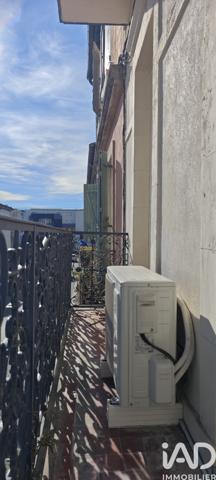 Appartement à vendre 2 pièces 40 m² Nîmes