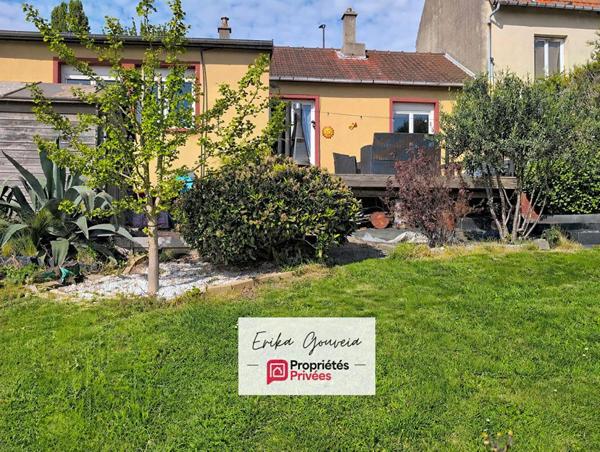 Votre maison 82 m² rénovée en Normandie  : Habiter, louer ou s'évader