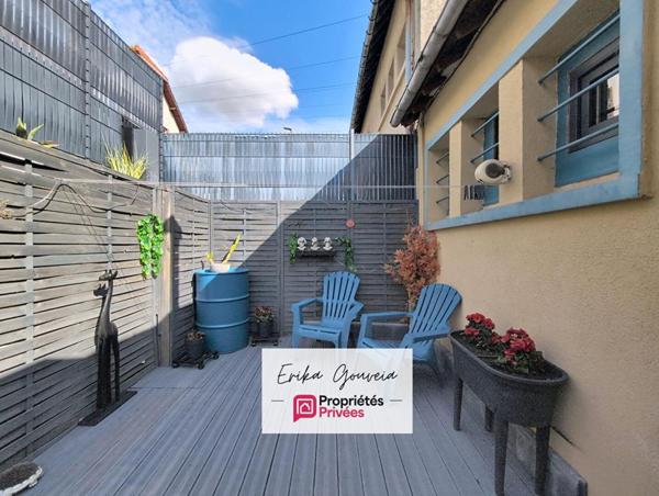 Votre maison 82 m² rénovée en Normandie  : Habiter, louer ou s'évader