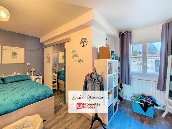 Votre maison 82 m² rénovée en Normandie  : Habiter, louer ou s'évader
