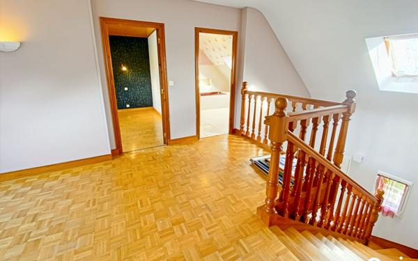 Maison à vendre    6 pièces • 119 m2 Caudan