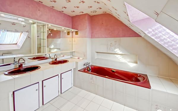 Maison à vendre    6 pièces • 119 m2 Caudan