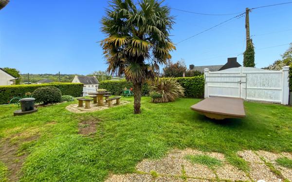 Maison à vendre    6 pièces • 119 m2 Caudan