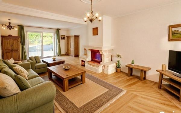 Maison à vendre    6 pièces • 119 m2 Caudan