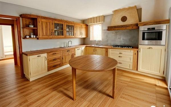 Maison à vendre    6 pièces • 119 m2 Caudan