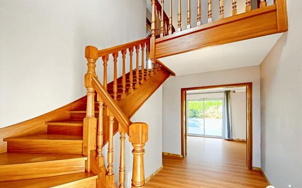 Maison à vendre    6 pièces • 119 m2 Caudan