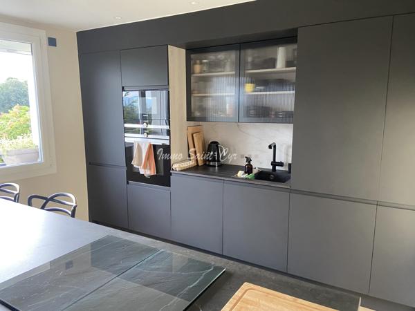 Appartement 4 pièce(s) 3 chambre(s) 78 m²