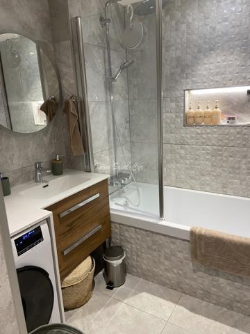 Appartement 4 pièce(s) 3 chambre(s) 78 m²