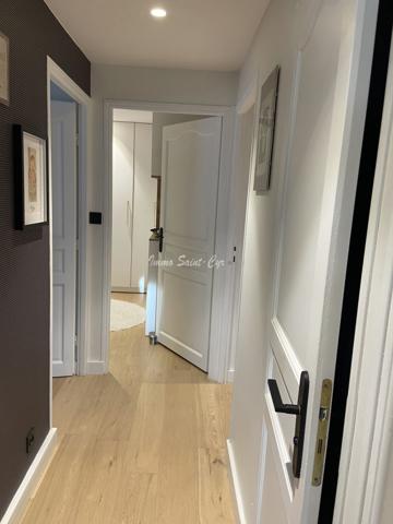 Appartement 4 pièce(s) 3 chambre(s) 78 m²