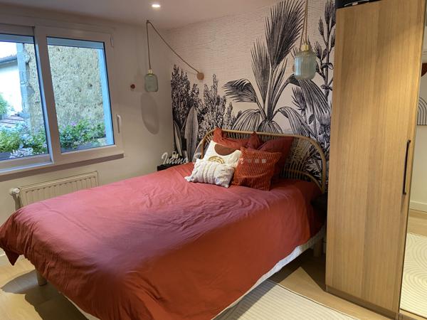 Appartement 4 pièce(s) 3 chambre(s) 78 m²