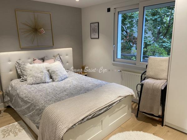 Appartement 4 pièce(s) 3 chambre(s) 78 m²