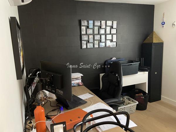 Appartement 4 pièce(s) 3 chambre(s) 78 m²