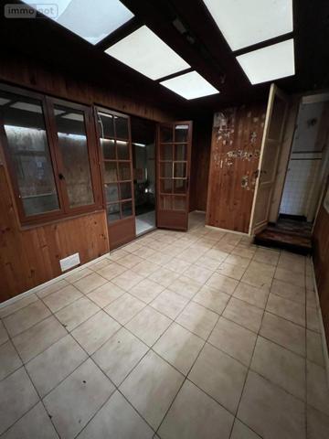 Maison à vendre à Faches-Thumesnil dans le Nord (59155), ref : 59196-48