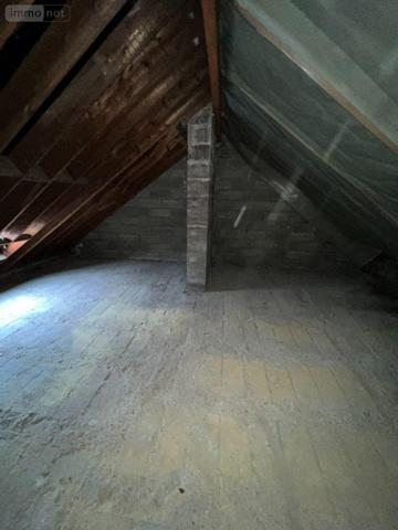 Maison à vendre à Faches-Thumesnil dans le Nord (59155), ref : 59196-48