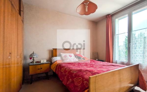 Maison à vendre    5 pièces •  Argenteuil